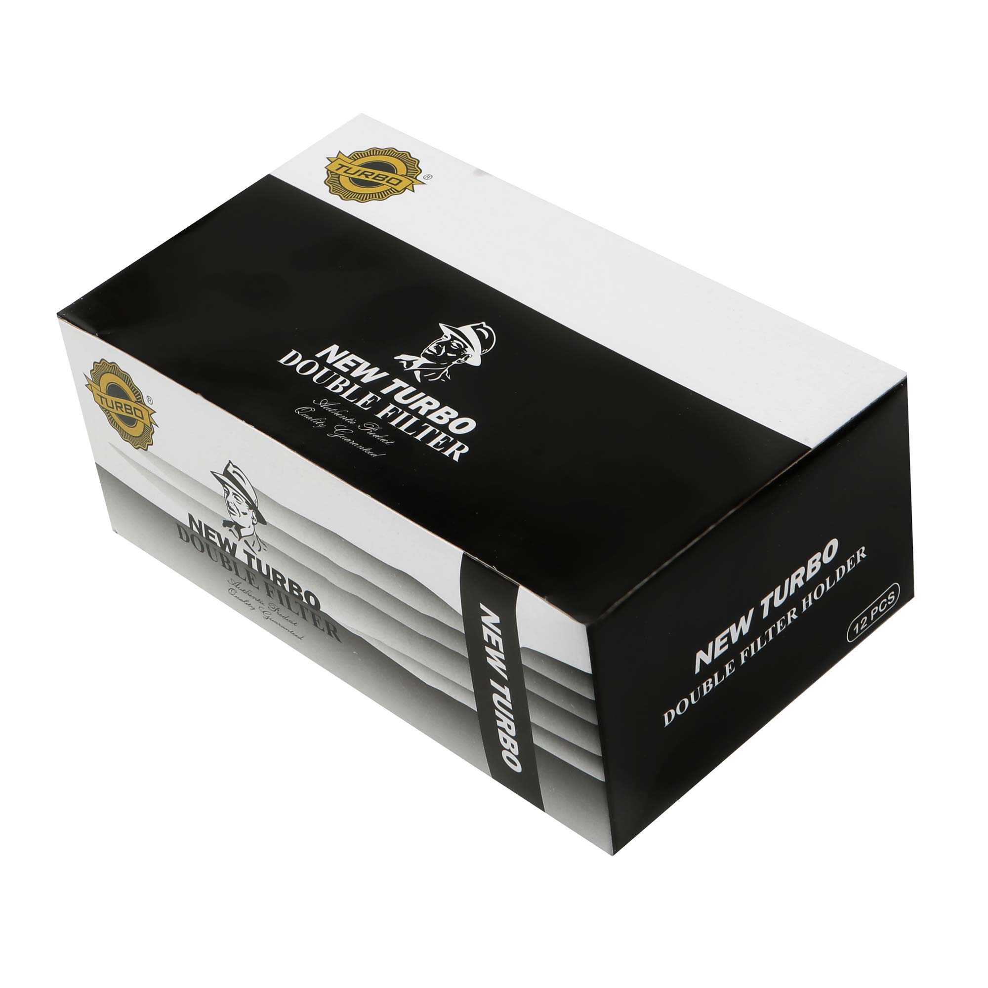 Box-Black-Turbo-Double-Filter
