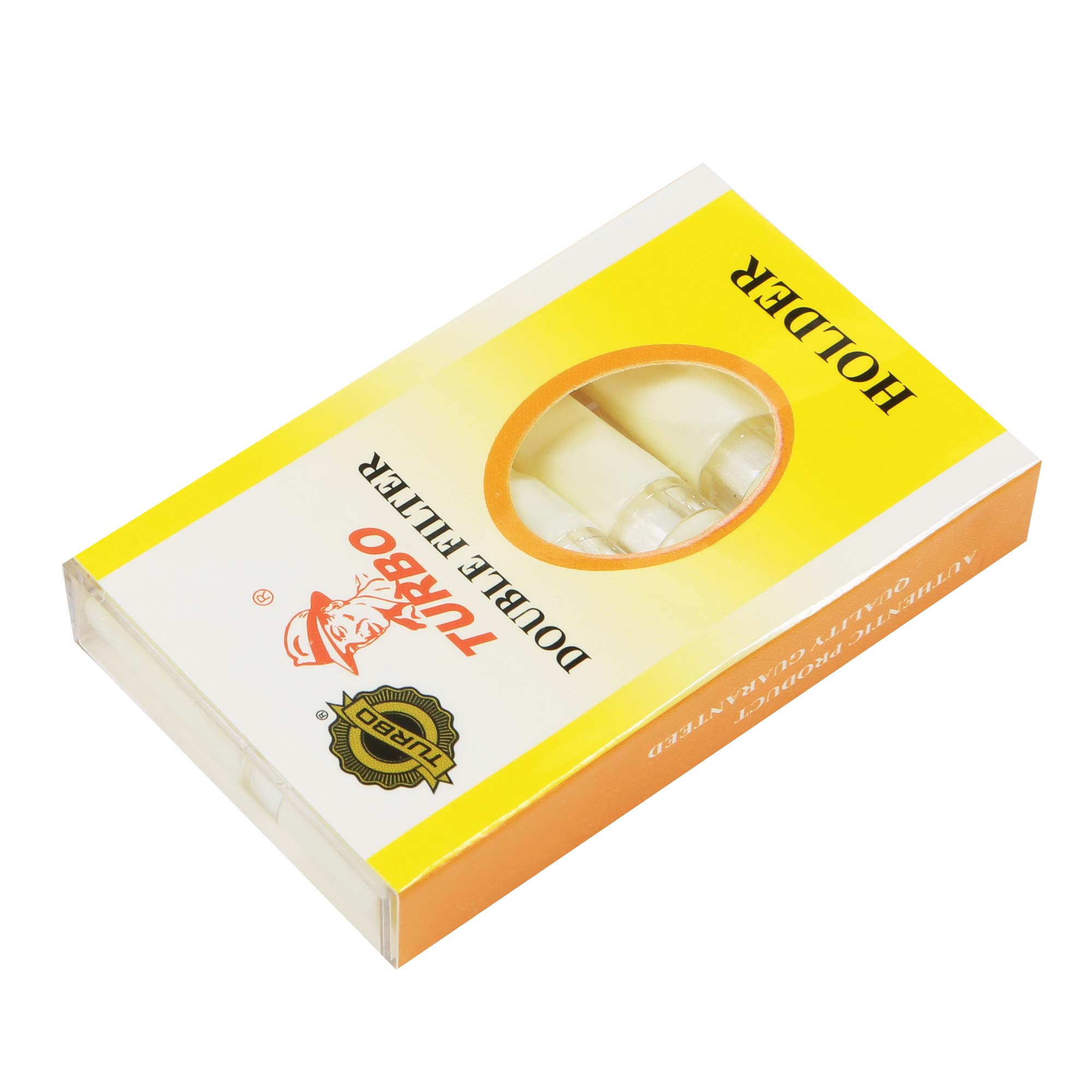 Box-White-Turbo-Double-Filter