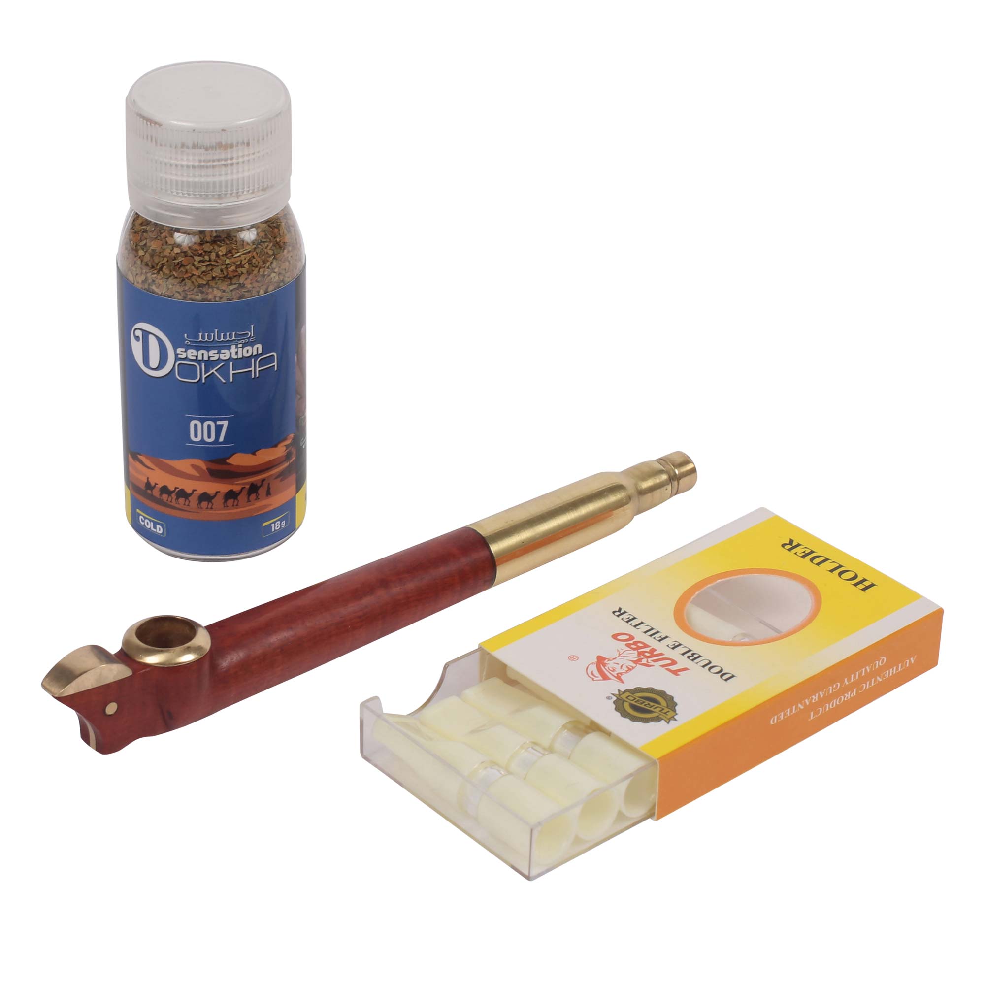 Upgrade 007 Kit