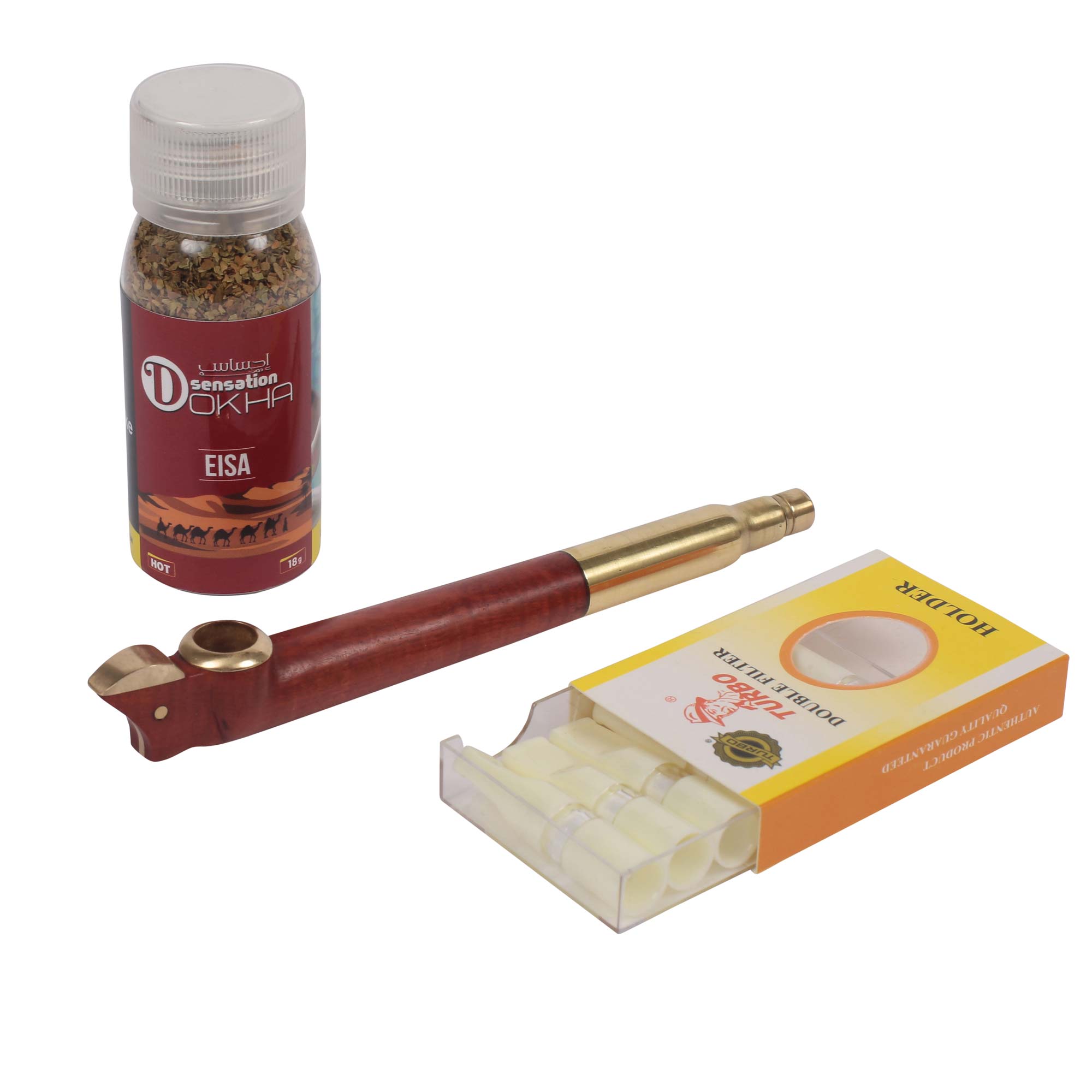 Upgrade Eisa Kit