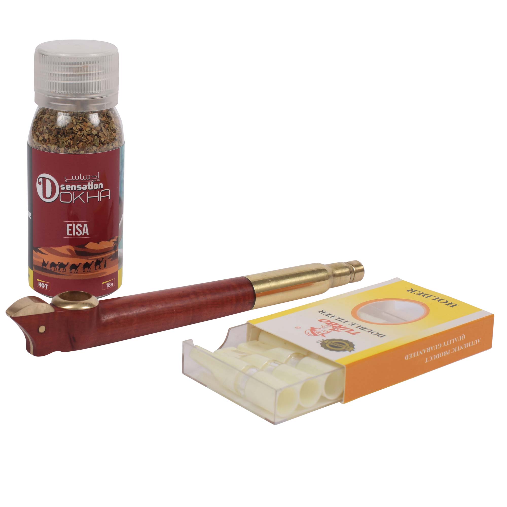 Upgrade Eisa Kit