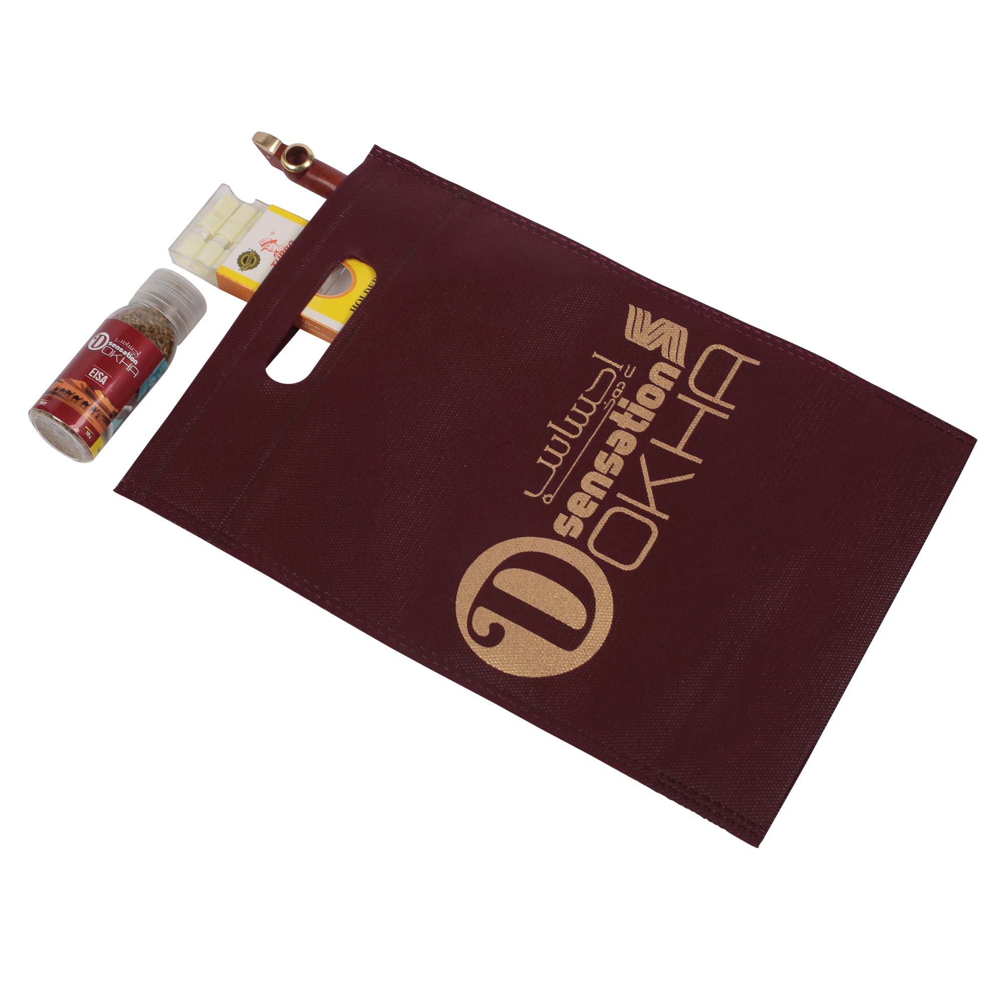 Upgrade Eisa Kit