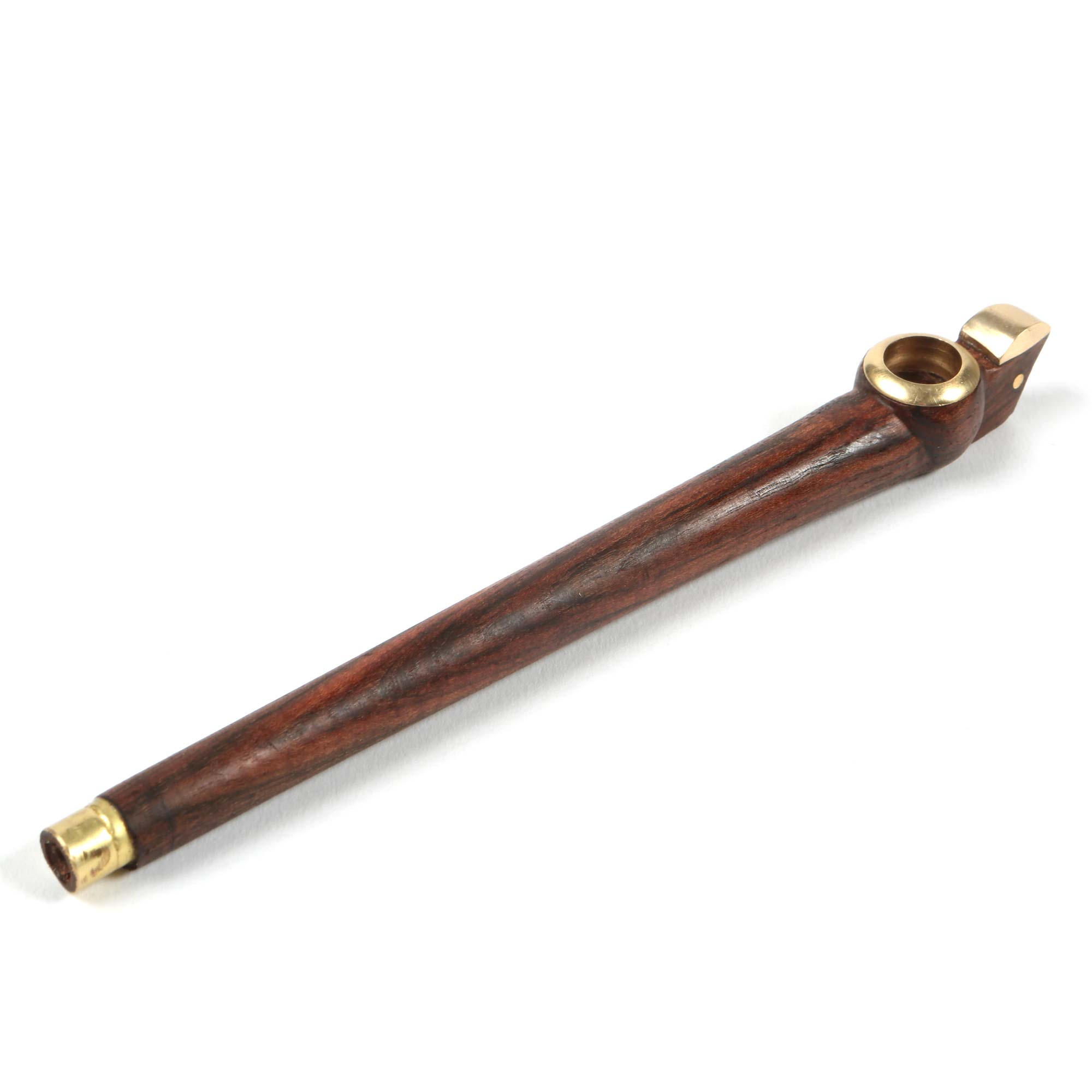 Vintage Roman Wood